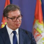 Vučić explicó la posición de Serbia sobre la membresía de Rusia en el CDH