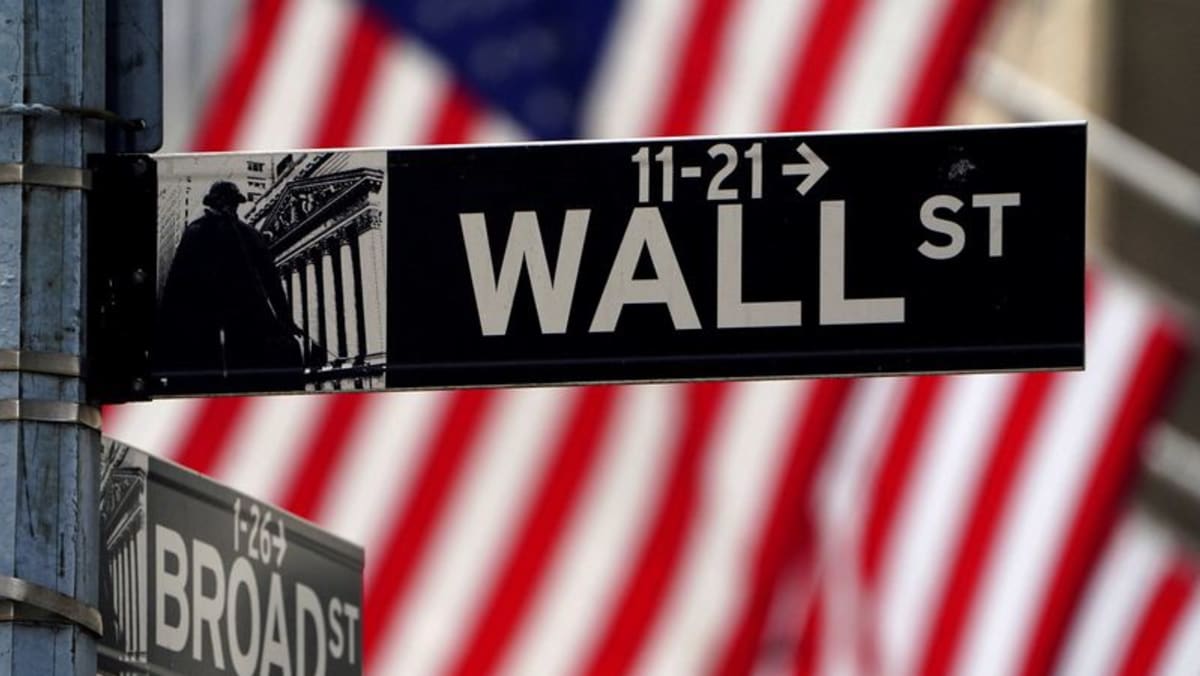 Wall Street al alza, los bonos del Tesoro aumentan a medida que los inversores miran las ganancias y el crecimiento global