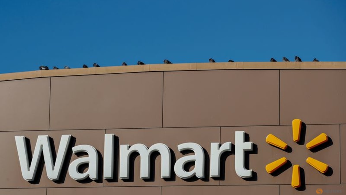 Walmart nombra a John Rainey de Paypal como jefe de finanzas