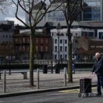 Workday para construir el campus de Dublín para albergar a 1.000 trabajadores más