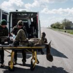 Actualizaciones en vivo: la guerra de Rusia en Ucrania