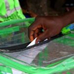 2023: No vote por los aspirantes presidenciales del norte: líderes del cinturón medio y del sur, SMBLF le dice a APC, delegados del partido PDP