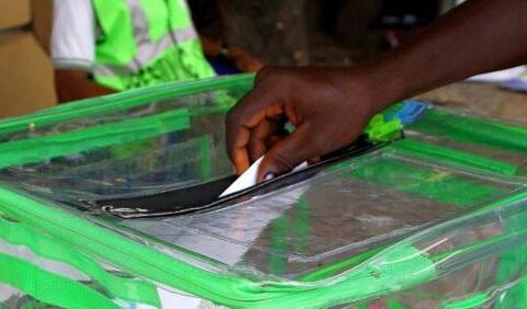 2023: No vote por los aspirantes presidenciales del norte: líderes del cinturón medio y del sur, SMBLF le dice a APC, delegados del partido PDP