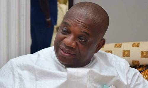 2023: los dioses de Igboland están cuestionando a Tinubu, Osinbajo y otros que compiten por la presidencia – Orji Kalu