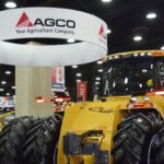 AGCO dice que algunas instalaciones de producción fueron afectadas por un ataque de ransomware