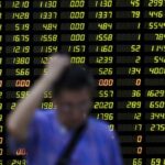 Acciones asiáticas suben a medida que China recorta referencia crediticia clave