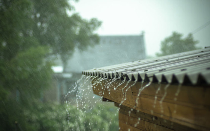 Advertencia de clima severo emitida para KZN mientras lluvias torrenciales azotan la provincia