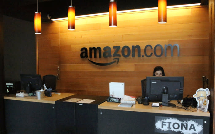 Agencia de Nueva York acusa a Amazon de discriminación laboral
