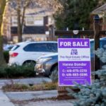 Análisis-¿Seguro como casas?  El aumento de las tasas pone a prueba los cimientos del auge inmobiliario