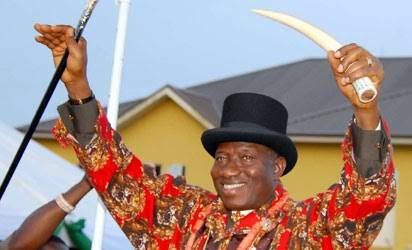 Apoye la presidencia igbo para 2023 para pagar lo que hicimos por usted en 2015: Ohanaeze le dice al ex presidente Jonathan
