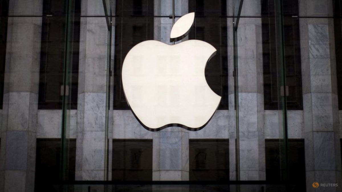 Apple golpeada con un cargo antimonopolio de la UE por su tecnología de pago