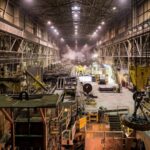 ArcelorMittal prueba con éxito el uso de hidrógeno verde en una planta canadiense