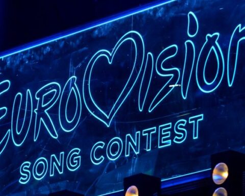 Archivos de EURACTIV: cinco veces que Eurovisión se volvió política