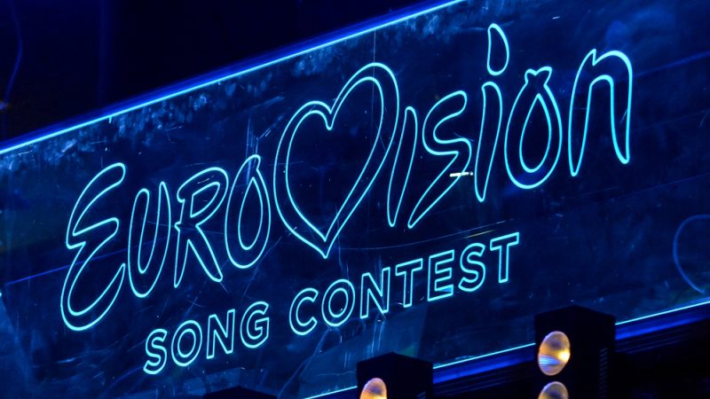 Archivos de EURACTIV: cinco veces que Eurovisión se volvió política