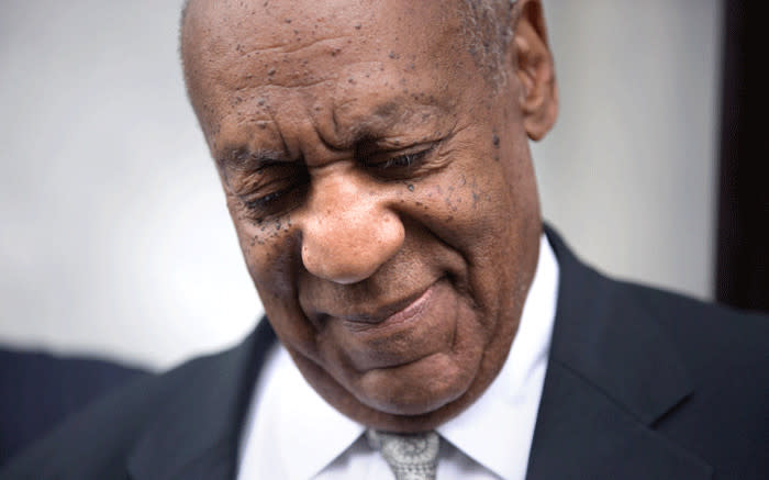 Arranca caso de agresión sexual contra Bill Cosby en California