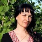 Iryna Danylovich está desaparecida desde el 29 de abril.