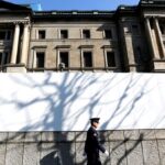 BOJ revela medidas sobre cambio climático en informe comercial