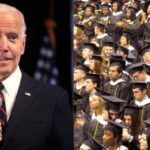 Biden busca impulsar el rescate de préstamos estudiantiles antes de las elecciones de mitad de período