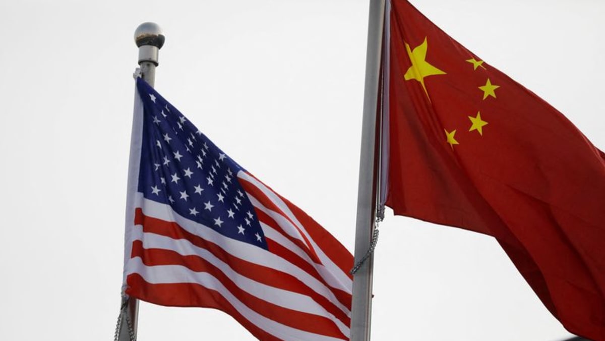 Biden busca nuevas formas de impedir que China obtenga datos de EE. UU.