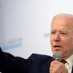 Biden cancela nuevos contratos de arrendamiento de petróleo a medida que los precios del gas alcanzan niveles récord