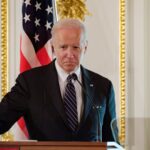 Biden dice que Estados Unidos está dispuesto a usar la fuerza para defender Taiwán, lo que provocó una reacción violenta de China