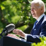 Biden pide al Congreso que apruebe la ayuda a Ucrania antes de la nueva financiación de Covid