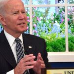 Biden será sede de la cumbre de la ASEAN en la Casa Blanca