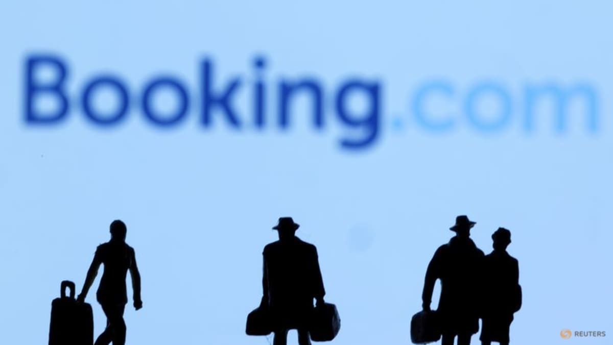 Booking Holdings se prepara para un verano ajetreado con la demanda de viajes en Europa