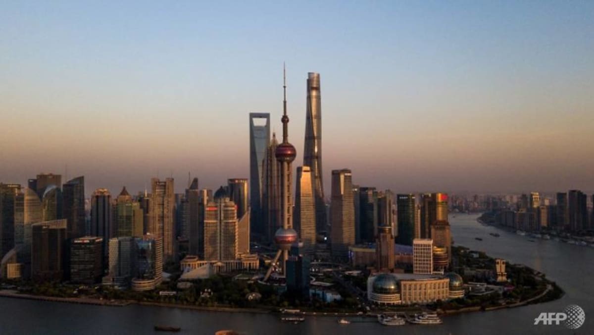 COMENTARIO: China parece menos atractiva para la inversión extranjera