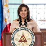 Cebu Pacific se disculpa con la vicepresidenta de Filipinas, Leni Robredo, por la afirmación 'puramente especulativa' del piloto