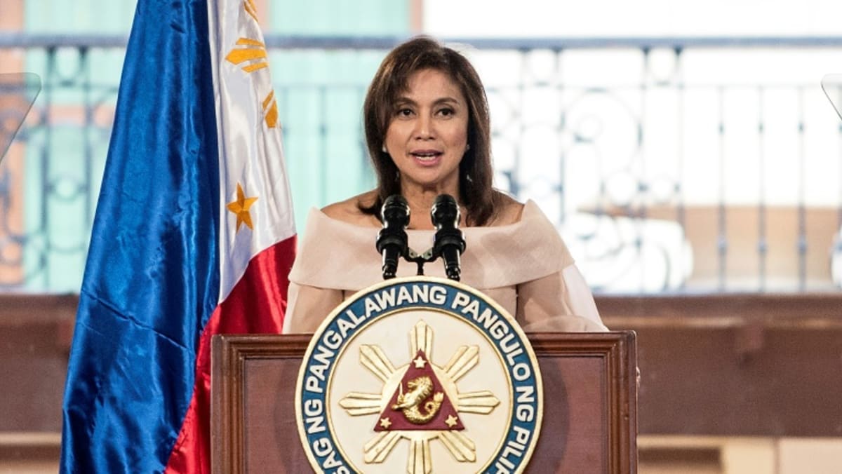 Cebu Pacific se disculpa con la vicepresidenta de Filipinas, Leni Robredo, por la afirmación 'puramente especulativa' del piloto