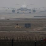 China busca "denunciantes" para tapar lagunas en la seguridad de la aviación