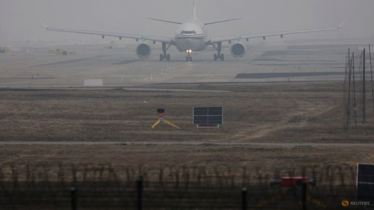 China busca "denunciantes" para tapar lagunas en la seguridad de la aviación