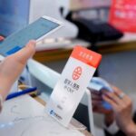 China utiliza el yuan digital para estimular el consumo afectado por virus