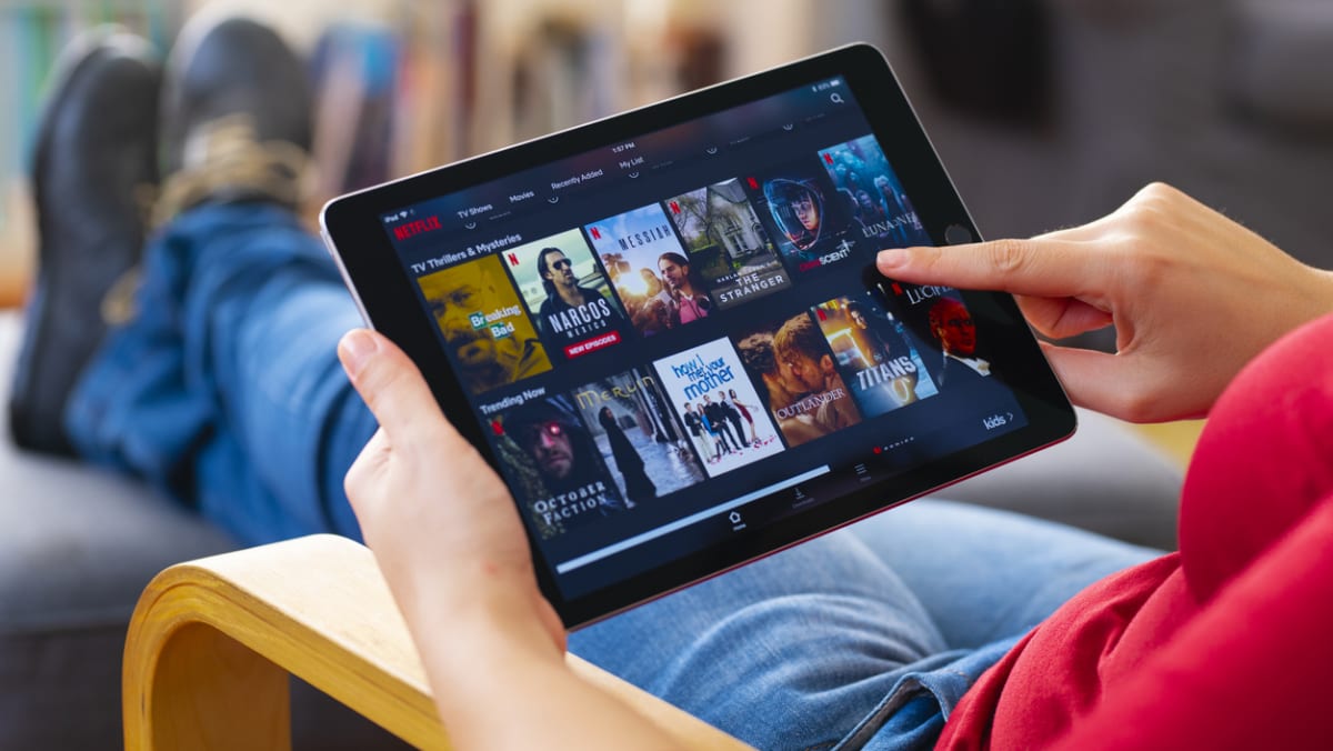 Comentario: ¿Es el uso compartido de contraseñas el culpable del estancamiento del crecimiento de Netflix?