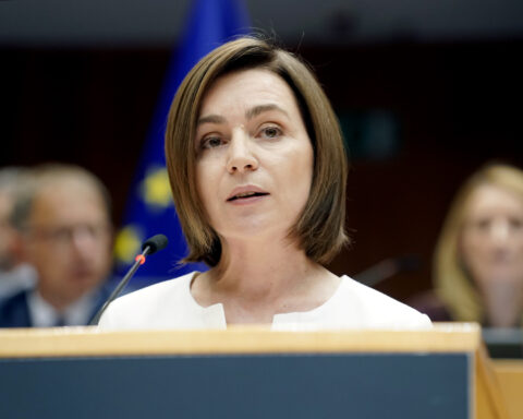Cómo apoya la UE a Moldavia |  Noticias |  Parlamento Europeo
