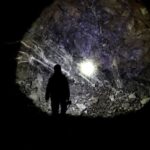 Corea del Sur busca tesoro de tungsteno en carrera por minerales raros
