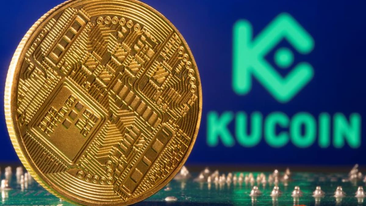 Criptointercambio KuCoin valorado en $ 10 mil millones en la última ronda de financiación