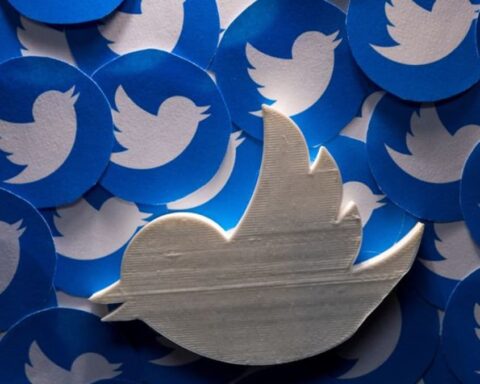 Cuentas de spam de Twitter para los últimos cuatro trimestres 'muy por debajo del 5%': CEO