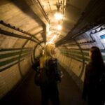 Datos básicos del metro de Londres |  CNN