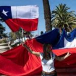 Desciende el apoyo a Boric de Chile a medida que se acaba la ayuda por la pandemia