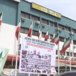 Diez ministros del gabinete de Nigeria dimiten antes de las elecciones presidenciales de 2023