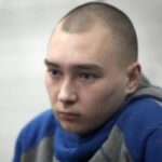 Soldado ruso condenado a cadena perpetua en el primer juicio por crímenes de guerra del conflicto de Ucrania