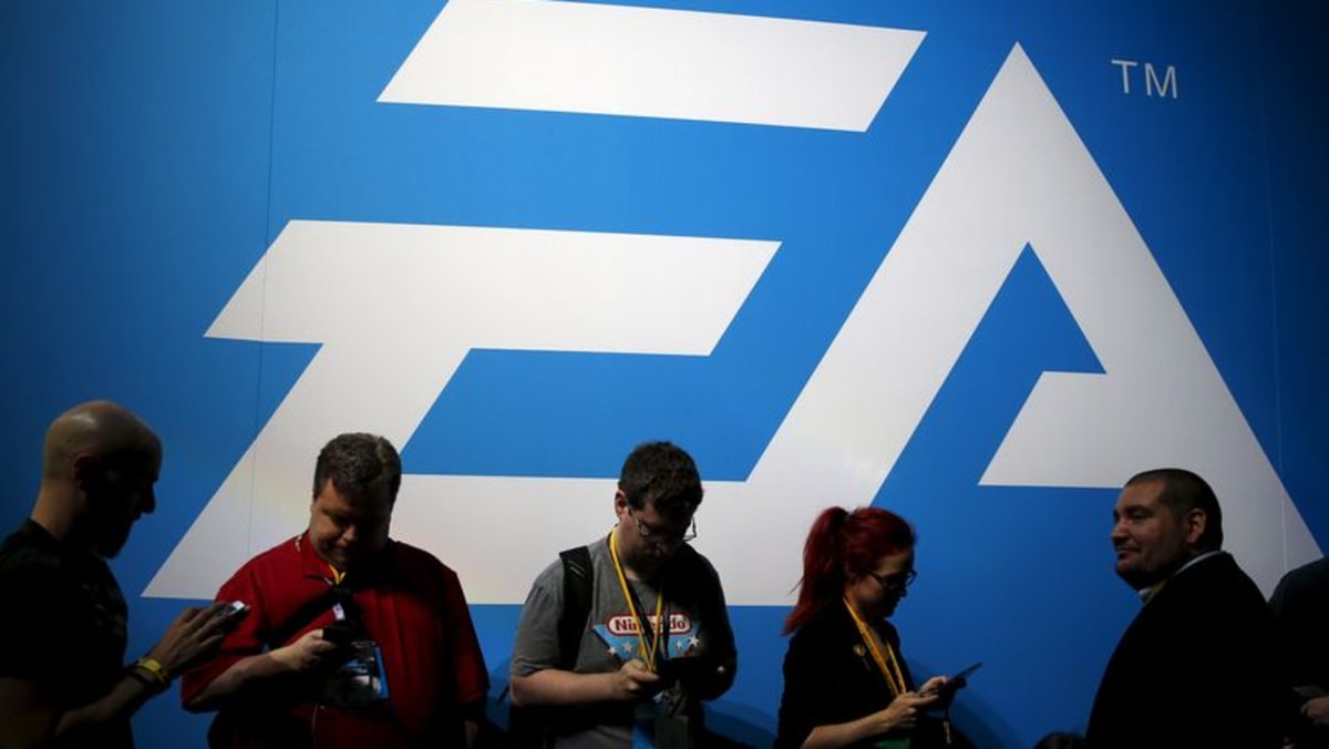 EA pondrá fin a su asociación de videojuegos con la FIFA