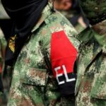 “Un proceso de paz con el ELN es la mejor oportunidad para abordar temas prioritarios”, dijo el grupo rebelde