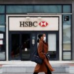 EXCLUSIVA: Ejecutivos de HSBC y Ping An planean reunirse para discutir propuesta de ruptura - fuente