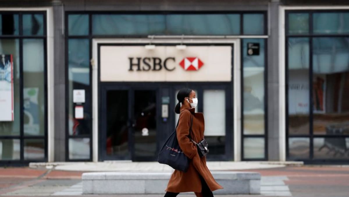 EXCLUSIVA: Ejecutivos de HSBC y Ping An planean reunirse para discutir propuesta de ruptura - fuente