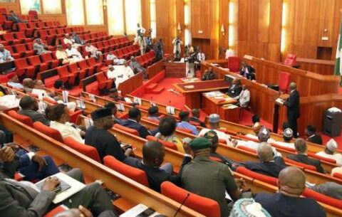EXCLUSIVO: La Asamblea Nacional pide a la Corte Suprema que desestime la demanda de Buhari y Malami que favorece las ambiciones políticas del fiscal general y del gobernador del Banco Central