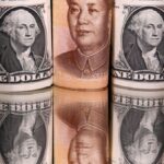 El FMI levanta la ponderación del dólar y el yuan chino en la cesta del DEG