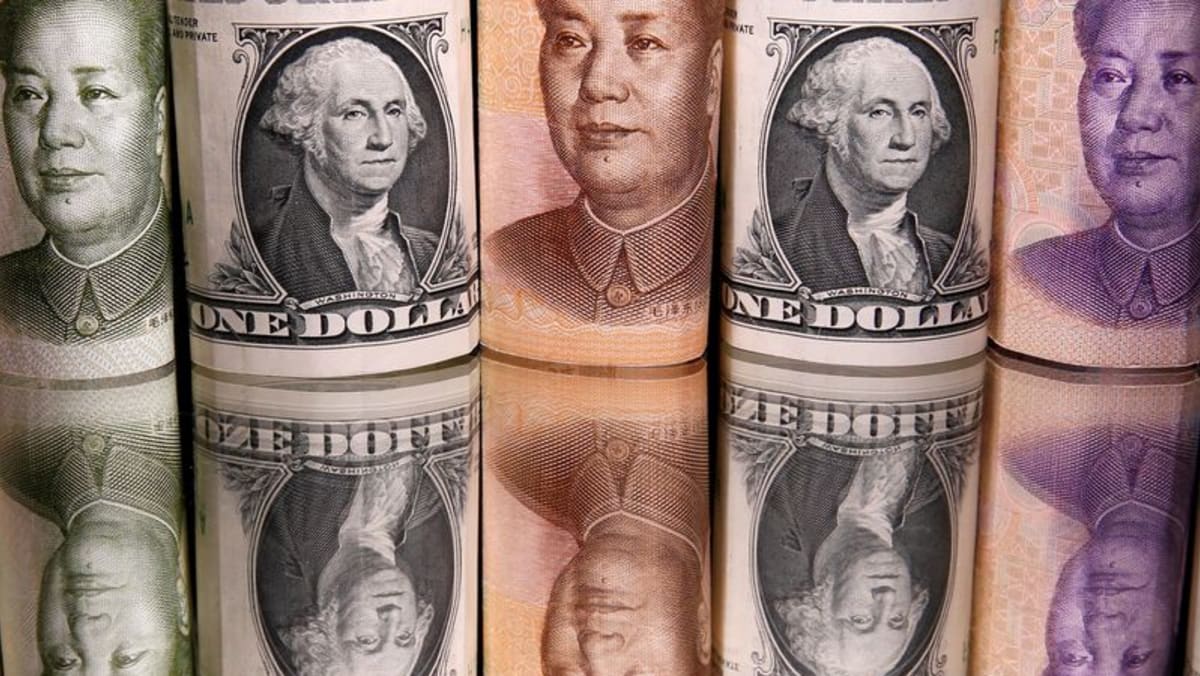 El FMI levanta la ponderación del dólar y el yuan chino en la cesta del DEG